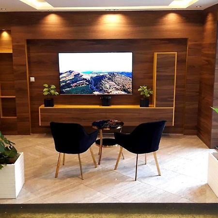 أوران Residence Aniss Vacance المظهر الخارجي الصورة