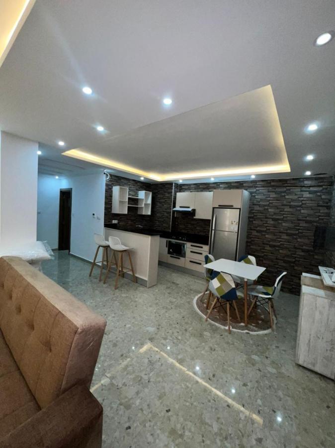 أوران Residence Aniss Vacance المظهر الخارجي الصورة