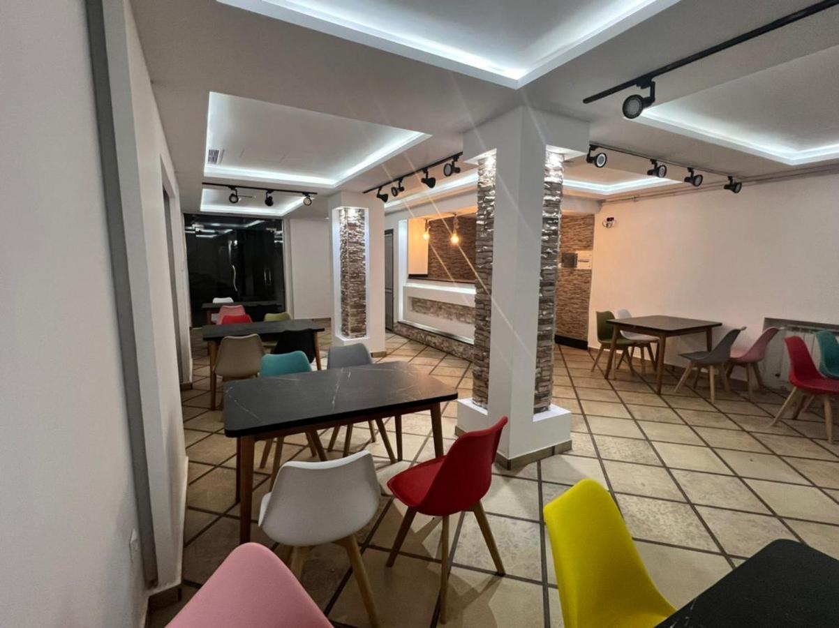 أوران Residence Aniss Vacance المظهر الخارجي الصورة
