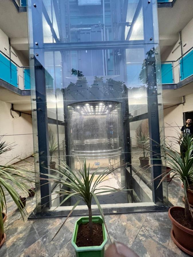 أوران Residence Aniss Vacance المظهر الخارجي الصورة