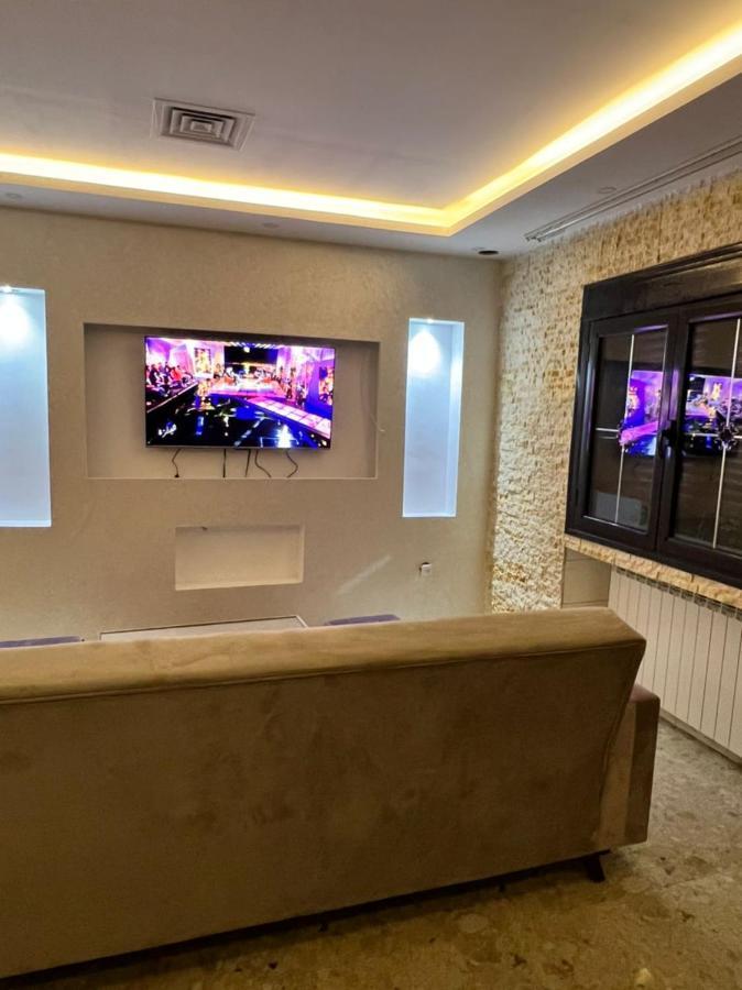 أوران Residence Aniss Vacance المظهر الخارجي الصورة