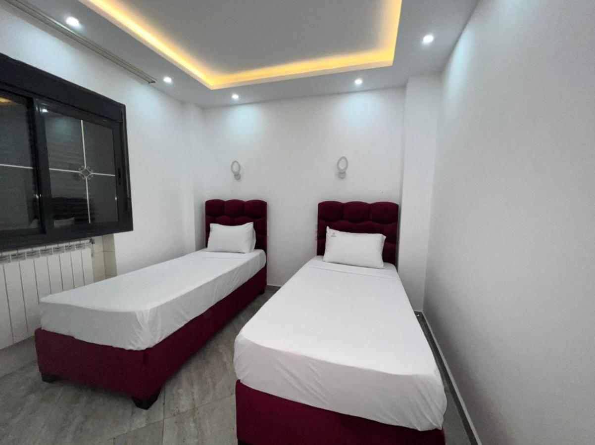 أوران Residence Aniss Vacance المظهر الخارجي الصورة