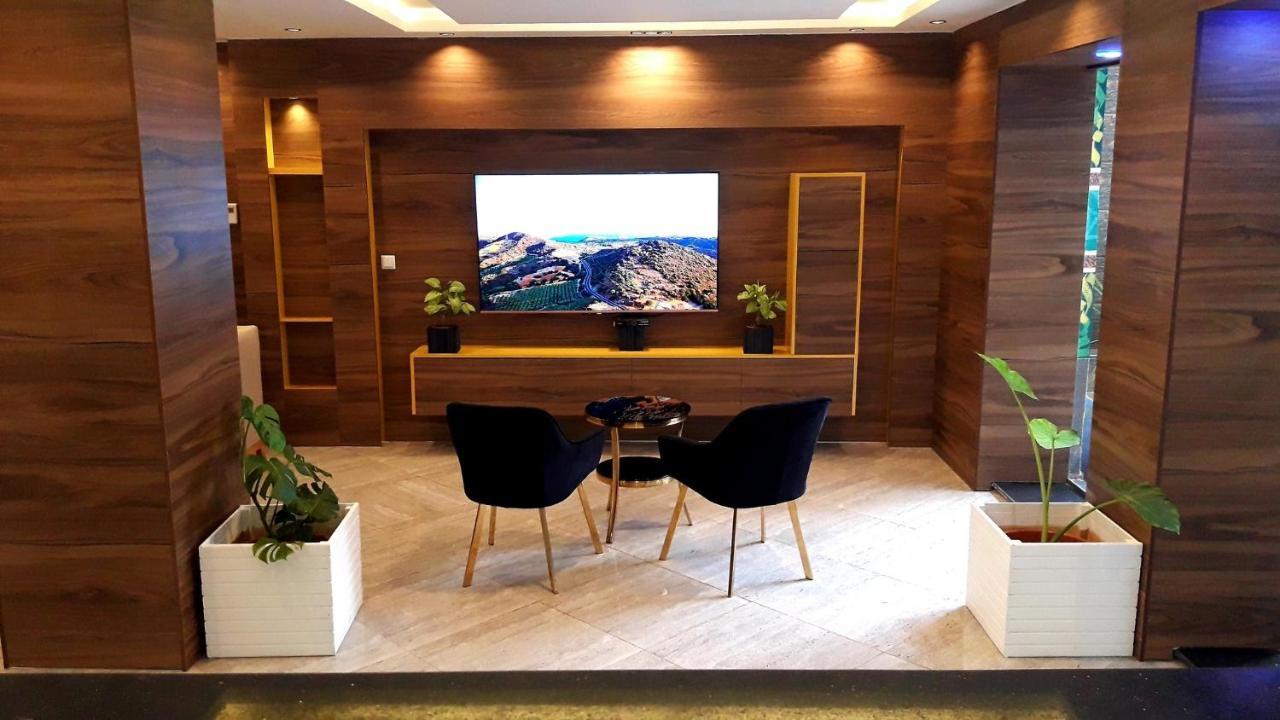 أوران Residence Aniss Vacance المظهر الخارجي الصورة
