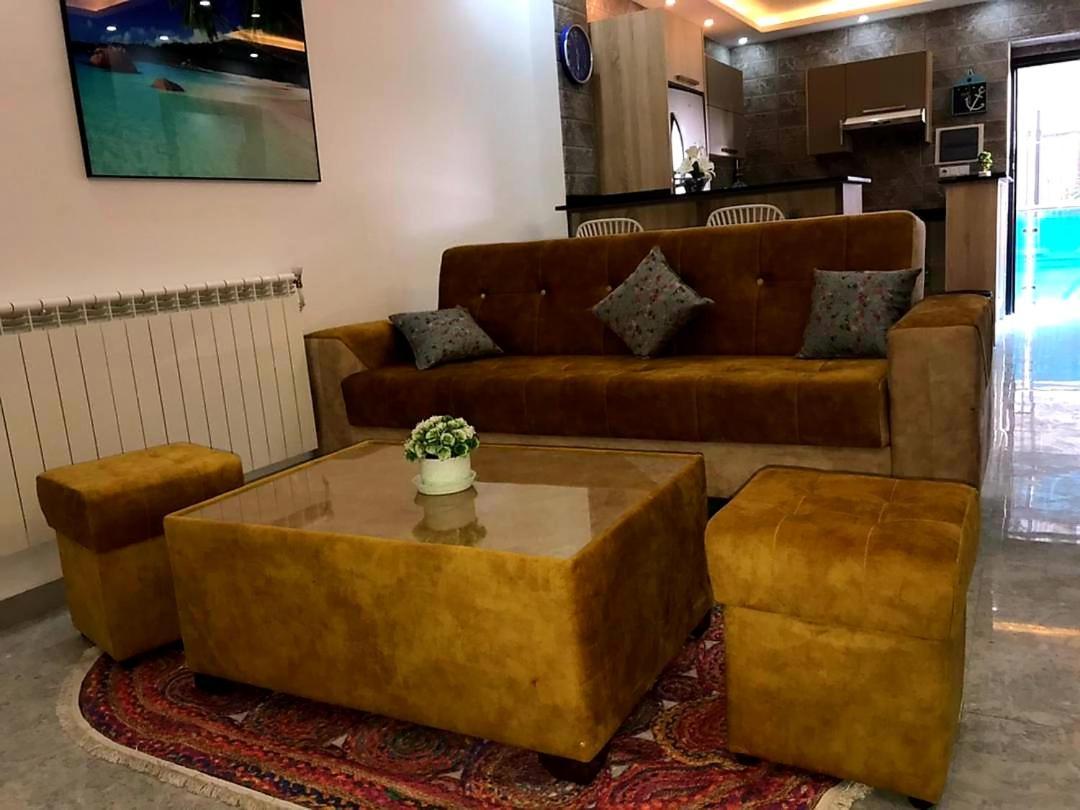 أوران Residence Aniss Vacance المظهر الخارجي الصورة