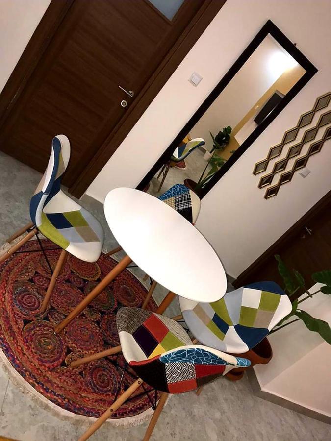 أوران Residence Aniss Vacance المظهر الخارجي الصورة
