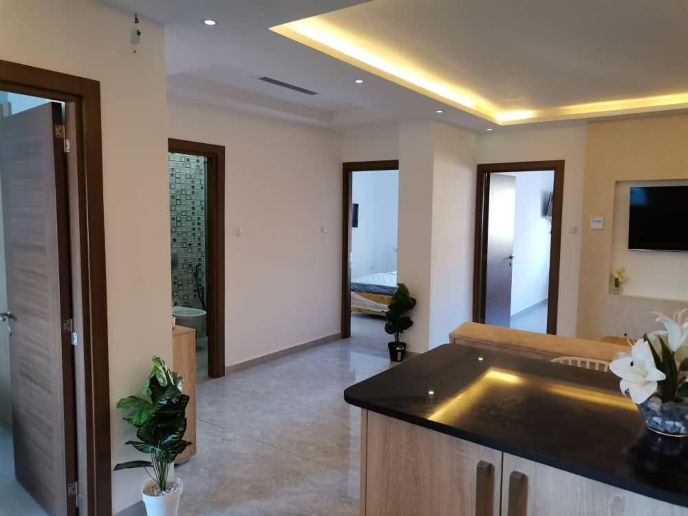 أوران Residence Aniss Vacance المظهر الخارجي الصورة