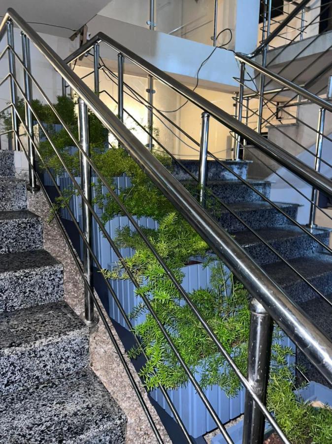 أوران Residence Aniss Vacance المظهر الخارجي الصورة