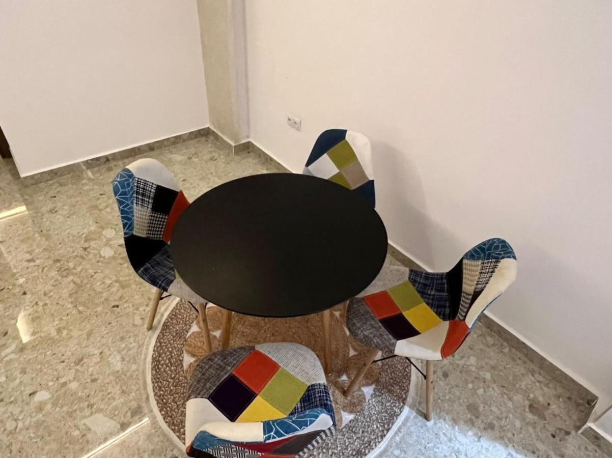 أوران Residence Aniss Vacance المظهر الخارجي الصورة