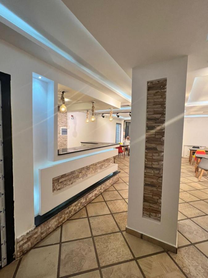 أوران Residence Aniss Vacance المظهر الخارجي الصورة