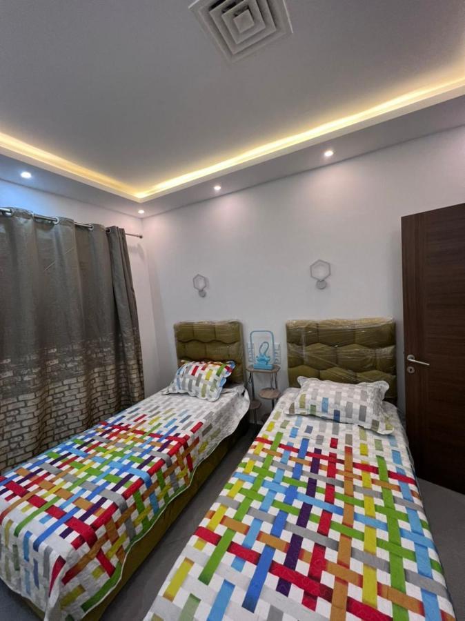 أوران Residence Aniss Vacance المظهر الخارجي الصورة