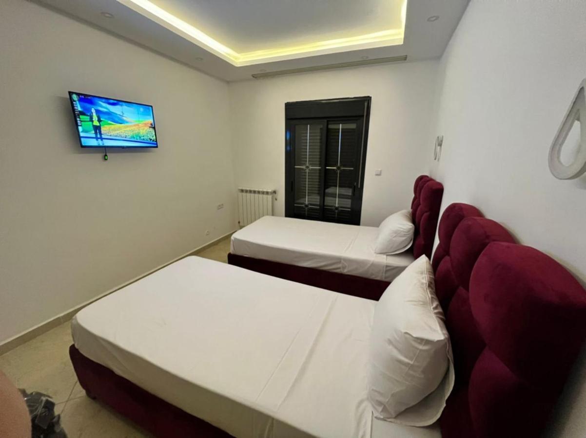أوران Residence Aniss Vacance المظهر الخارجي الصورة