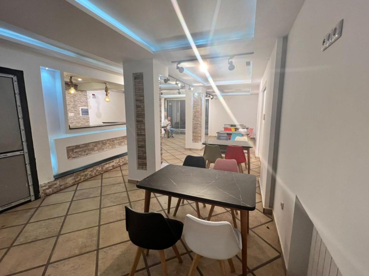 أوران Residence Aniss Vacance المظهر الخارجي الصورة