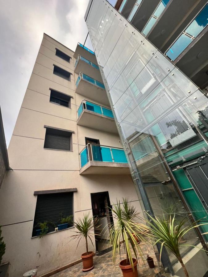 أوران Residence Aniss Vacance المظهر الخارجي الصورة