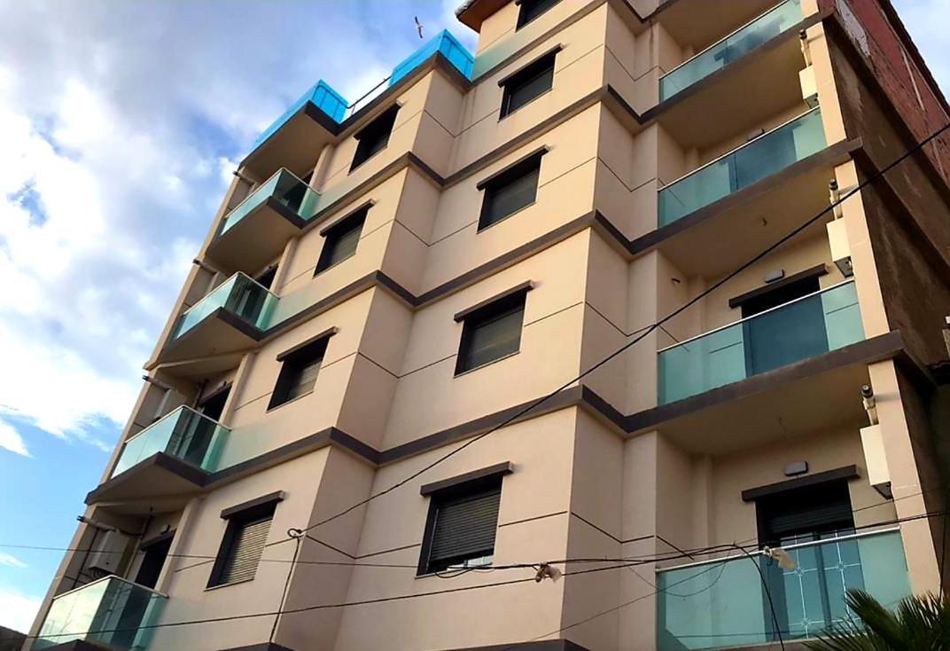 أوران Residence Aniss Vacance المظهر الخارجي الصورة