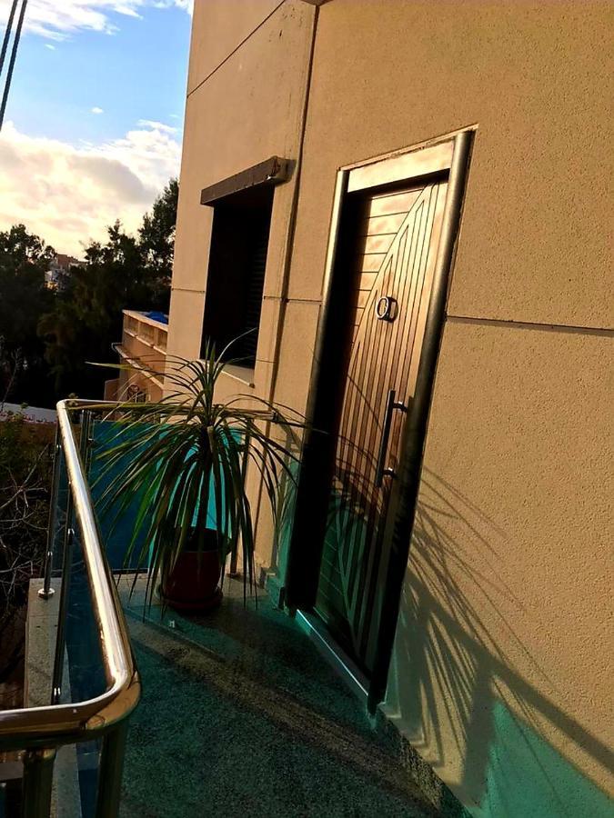 أوران Residence Aniss Vacance المظهر الخارجي الصورة