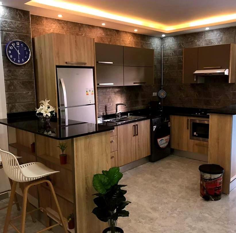 أوران Residence Aniss Vacance المظهر الخارجي الصورة