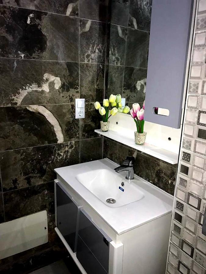 أوران Residence Aniss Vacance المظهر الخارجي الصورة