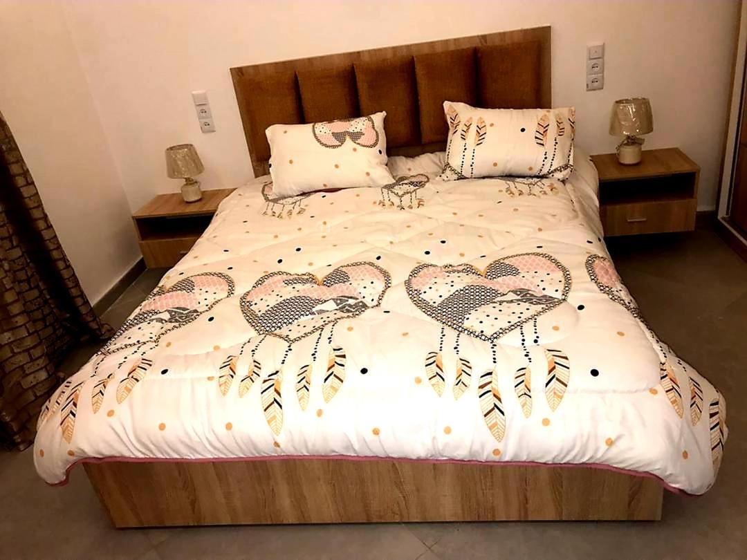 أوران Residence Aniss Vacance المظهر الخارجي الصورة