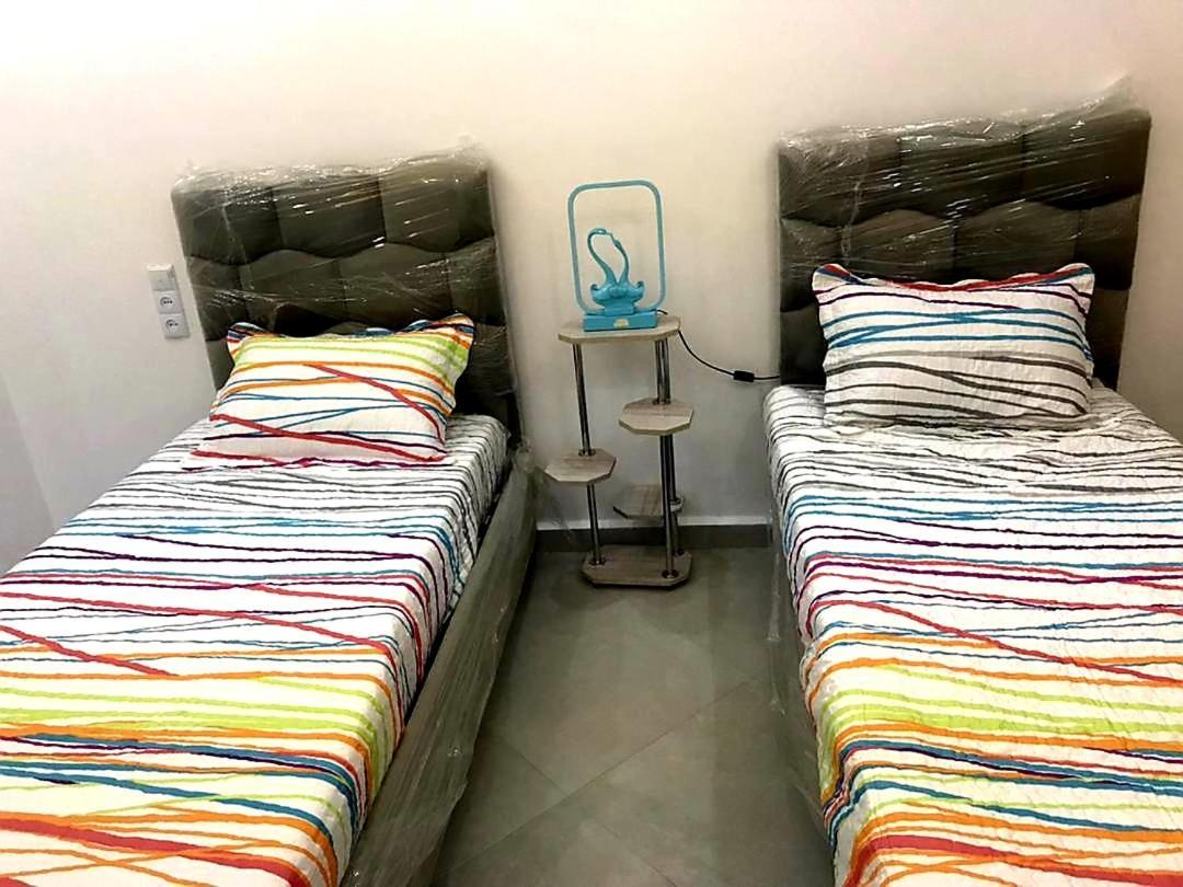 أوران Residence Aniss Vacance المظهر الخارجي الصورة