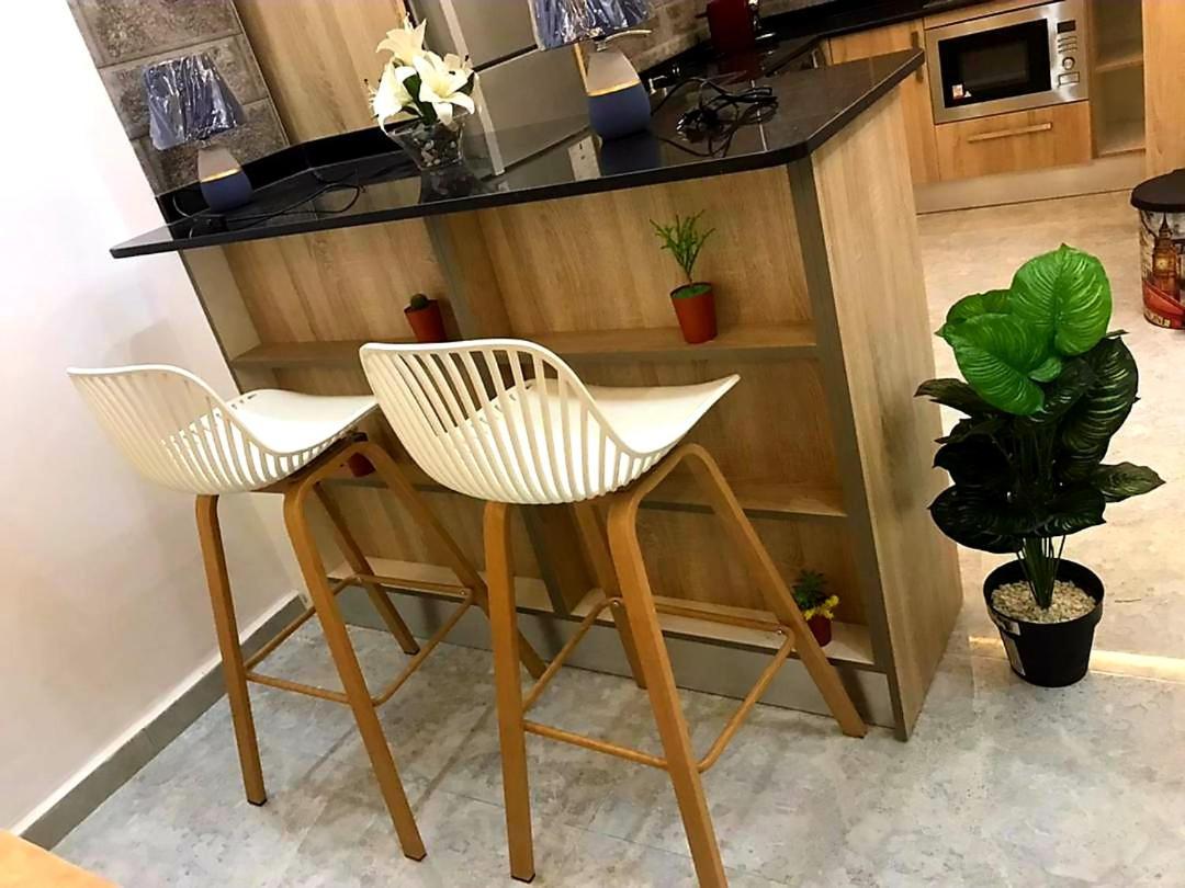 أوران Residence Aniss Vacance المظهر الخارجي الصورة